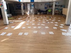 John Ball Primary School, UK