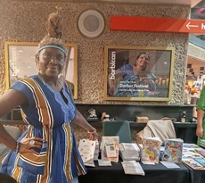 Black British Book Festival