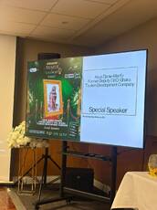 Guest Speaker 