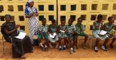 Investing in future leaders