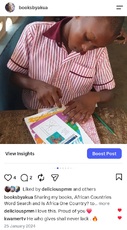 Investing in future leaders